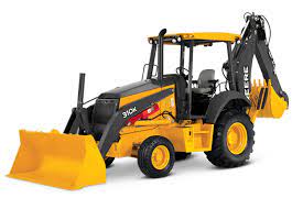 OPERATOR MANUAL - JOHN DEERE 310K Backhoe Loader (OMT353392X19) (PIN: 1BZ310KX_ _C000001— ) DOWNLOAD