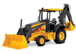 OPERATOR MANUAL - JOHN DEERE 310K EP Backhoe Loader (OMT305695) (PIN: 1T0310EK_ _G219607— ) DOWNLOAD