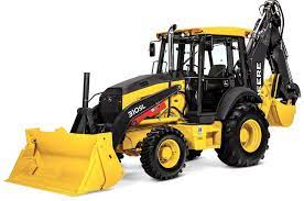 OPERATOR MANUAL - JOHN DEERE 310SL Backhoe Loader (OMT426487X19) (PIN: 1T0310SL_ _F390996— ) DOWNLOAD