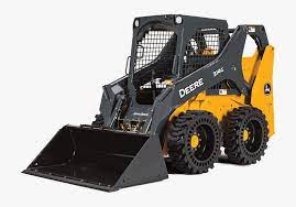 OPERATOR MANUAL - JOHN DEERE 314G Skid Steer Loader (OMT413077X19) (PIN: 1T0314G_ _ _G298752— ) DOWNLOAD