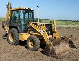 OPERATOR MANUAL - JOHN DEERE 315SE SIDESHIFT Backhoe Loader (OMT184377) DOWNLOAD