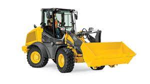OPERATOR MANUAL - JOHN DEERE 324L Compact Loader (OMT414574X19) (PIN: 1LU324L_ _ _B047716— ) DOWNLOAD