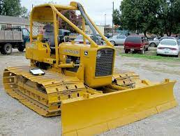 OPERATOR MANUAL - JOHN DEERE 350D Crawler Dozer (OMT105029) DOWNLOAD