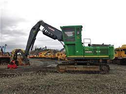 OPERATOR MANUAL - JOHN DEERE 3756G and 3756GLC Log Loader (OMT351448X19) (PIN:1FF3756G__F376001—) DOWNLOAD