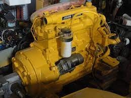 OPERATOR MANUAL - JOHN DEERE 4039 OEM Diesel Engine (OMRG18293) DOWNLOAD