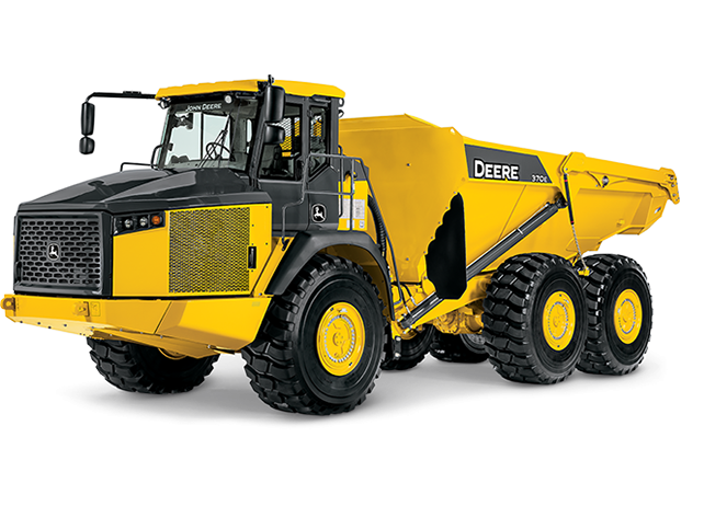 OPERATOR MANUAL - JOHN DEERE 410E Articulated Dump Truck (OMT284806) (PIN: 1DW410E_ _ _C634583—668586) DOWNLOAD