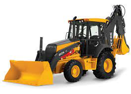 OPERATOR MANUAL - JOHN DEERE 410K Backhoe Loader (OMT305693) DOWNLOAD