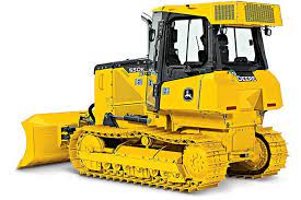 OPERATOR MANUAL - JOHN DEERE 550K Crawler Dozer (OMT378072X19) (PIN: 1T0550KK_ _F305398— ) DOWNLOAD