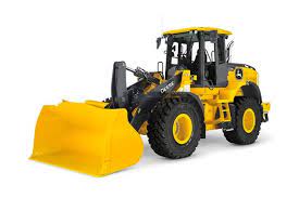 OPERATOR MANUAL - JOHN DEERE 624L 4WD Loader (OMT406389X19) (PIN: 1DW624L__ _F693054— ) DOWNLOAD