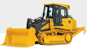 OPERATOR MANUAL - JOHN DEERE 655K Crawler Loader (OMT382343X19) (PIN: 1T0655KX__F339207— ) DOWNLOAD