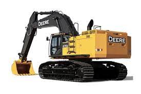 OPERATOR MANUAL - JOHN DEERE 670GLC Excavator (OMT293264) (PIN: 1FF670GX_ _E670001— ) DOWNLOAD