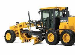 OPERATOR MANUAL - JOHN DEERE 672D Motor Grader (OMT202890) DOWNLOAD