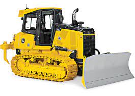 OPERATOR MANUAL - JOHN DEERE 700K Crawler Dozer (OMT355957X19) (PIN: 1T0700KX_ _F275598— ) DOWNLOAD