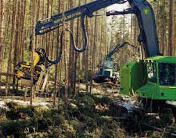 OPERATOR MANUAL - JOHN DEERE 703G TRACKED HARVESTER (F387438) (Serial No. 703GH003035 - 005045) DOWNLOAD