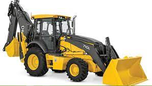 OPERATOR MANUAL - JOHN DEERE 710L Backhoe Loader (OMT362654X19) (PIN: 1T0710LX_ _F294268—390995) DOWNLOAD