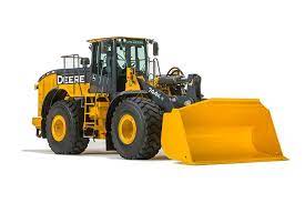 OPERATOR MANUAL - JOHN DEERE 744K 4WD Loader (OMT274159) DOWNLOAD