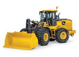 OPERATOR MANUAL - JOHN DEERE 744L 4WD Loader (OMT426197X19) (PIN: 1DW744L_ _ _F697293— ) DOWNLOAD