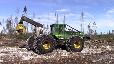 OPERATOR MANUAL - JOHN DEERE 748E Grapple Skidder (OMT151433) DOWNLOAD