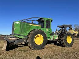 OPERATOR MANUAL - JOHN DEERE 748L Skidders T2/SII and T3/SIII A (OMT335601X19) (PIN: 1DW748L_ _ _ _666893—690813) DOWNLOAD