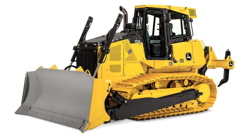 OPERATOR MANUAL - JOHN DEERE 750K Crawler Dozer (OMT298956) (PIN: 1T0750KX_ _E216966—270478 ) DOWNLOAD