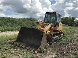 OPERATOR MANUAL - JOHN DEERE 755C Series II Crawler Loader (OMT201669) DOWNLOAD