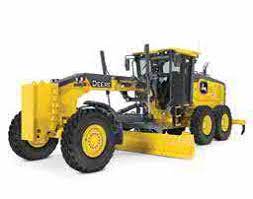 OPERATOR MANUAL - JOHN DEERE 772G Motor Grader (OMT314825) DOWNLOAD