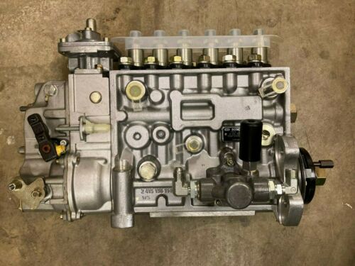 OPERATOR MANUAL - JOHN DEERE 8.1 OEM Diesel Engine POWERTECH (OMRG34944) DOWNLOAD