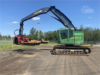 OPERATOR MANUAL - JOHN DEERE 803MH Harvester (OMT430919X019) (PIN 1T0803MH - L343918—409162) DOWNLOAD