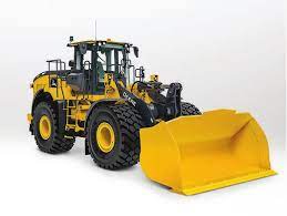 OPERATOR MANUAL - JOHN DEERE 824L 4WD Loader (OMT426198X19) (PIN: 1DW824L_ _ _L697293— ) DOWNLOAD
