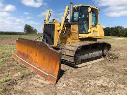 OPERATOR MANUAL - JOHN DEERE 850C Series II Crawler Dozer (OMT184778) DOWNLOAD