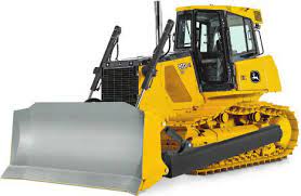 OPERATOR MANUAL - JOHN DEERE 850J-II Crawler Dozer (OMT392842X19) (PIN: 1BZ850JA_ _C000001— ) DOWNLOAD