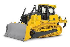 OPERATOR MANUAL - JOHN DEERE 850K Crawler Dozer (OMT355293X19) (PIN: 1T0850KX_ _F271510— ) DOWNLOAD