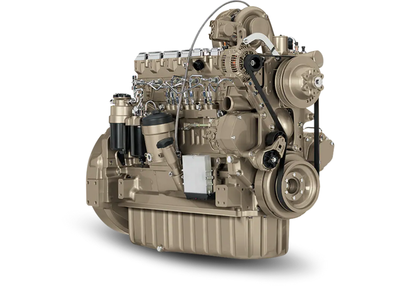OPERATOR MANUAL - JOHN DEERE 9.0 L Marine Diesel Engine (Tier3/Stage III A Platform) (OMRG39578) DOWNLOAD