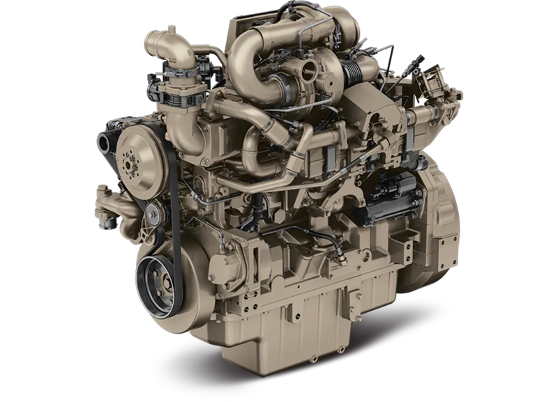 OPERATOR MANUAL - JOHN DEERE 9.0L OEM Diesel Engine (PSS/PSL/PVS) (Final Tier 4/Stage IV/Stage V Platform) (OMRG38997) DOWNLOAD