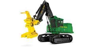 OPERATOR MANUAL - JOHN DEERE 903K Tracked Feller Buncher (OMT253411) DOWNLOAD