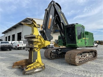 OPERATOR MANUAL - JOHN DEERE 903M Feller Buncher (OMT430913X019) (PIN 1T0903MX - F317982—409162) DOWNLOAD