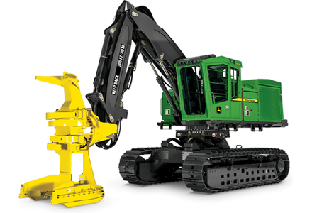 OPERATOR MANUAL - JOHN DEERE 909M Feller Buncher (OMT335672X19) (PIN: 1T0909MX _ _ _271505—317981) DOWNLOA