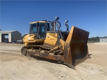 Pdf Operator Manual - John Deere 950J Crawler Dozer (Omt218824) Downlo ...