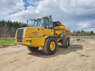 OPERATOR MANUAL - JOHN DEERE B25B Articulated Dump Truck (OMT870965) DOWNLOAD