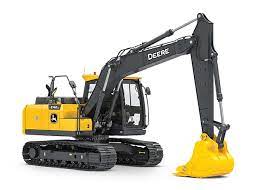 OPERATOR MANUAL - JOHN DEERE E300LC Excavator (OMT400978X019) (PIN: 1YNE30BL_ _D000002— ) DOWNLOAD