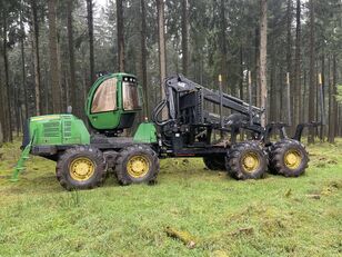 OPERATOR MANUAL - JOHN DEERE FMG 1840 Forwarder (F034578) Operator INSTRUCTION MANUAL SN 18408278- (English) DOWNLOAD