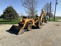 OPERATOR MANUAL - JOHN DEERE JD400 TRACTOR AND LOADER (OMT32425) DOWNLOAD