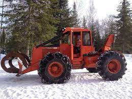 OPERATOR MANUAL - JOHN DEERE TIMBERJACK 350 Series Skidder-GM-Turbo SN: 350968-357205 DOWNLOAD