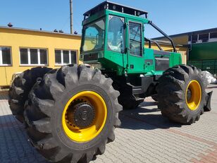 OPERATOR MANUAL - JOHN DEERE TIMBERJACK 460 Euro Skidder (F283829) 974174- DOWNLOAD