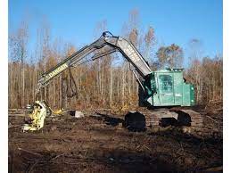 OPERATOR MANUAL - JOHN DEERE TIMBERJACK 608B TJ3000 Harvester (F288061) 987291-997455 DOWNLOAD