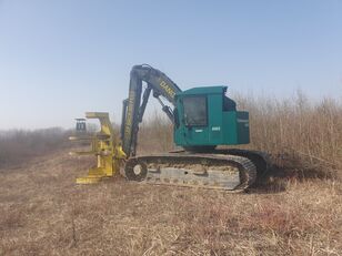 OPERATOR MANUAL - JOHN DEERE TIMBERJACK 608 Harvester (F284678) 54001-CM9248 DOWNLOAD