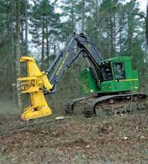 OPERATOR MANUAL - JOHN DEERE TIMBERJACK 608L TFB (F293418) PARTS CATALOG MANUAL SN 10BA1017 DOWNLOAD
