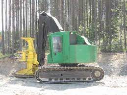 OPERATOR MANUAL - JOHN DEERE TIMBERJACK 608 TFB FELLER BUNCHER 701549200 SN CM9244-CE9888 (English) DOWNLOAD