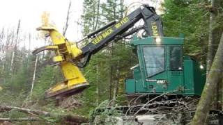 OPERATOR MANUAL - JOHN DEERE TIMBERJACK 950 Feller Buncher (F283586) 997440-997470 DOWNLOAD