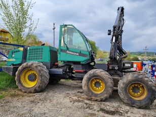 OPERATOR MANUAL - JOHN DEERE TIMBERJACK FMG 990 Single-Grip Harvester P/N: 990158 DOWNLOAD